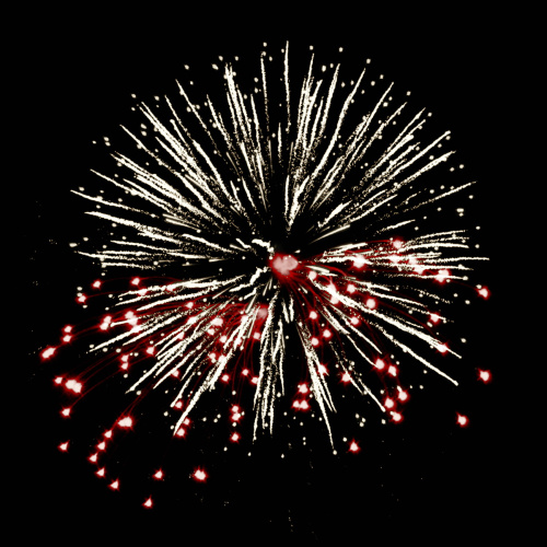 Фейерверк РС9290 Профессиональный 0,8, 1, 1,2 х 578 залпов