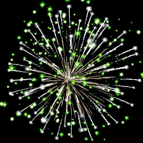 Фейерверк ОС6910 Танго 0,8 х 100 залпов