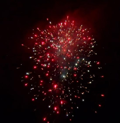 Фейерверк ЕС350 Роял де Люкс 0,8 х 100 залпов