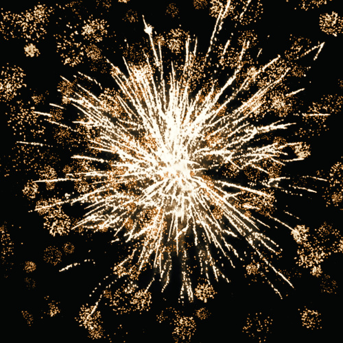 Фейерверк РС6692 Сливки общества 0,8 х 189 залпов Русская пиротехника