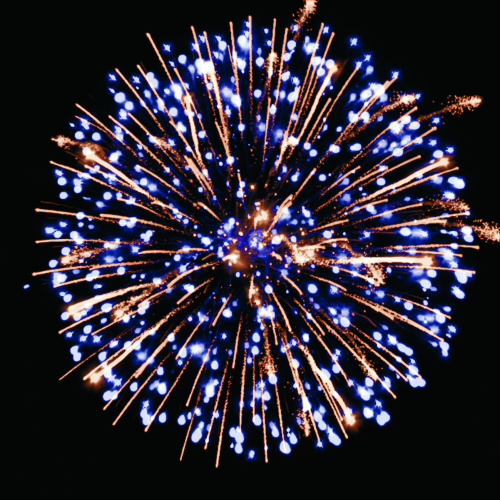 Ракеты РС2245 Аргонавты 4 залпа