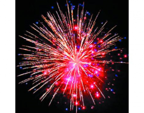 Фейерверк Р8790 Московская ночь: 3,0 х 12 залпов КРУПНЫЙ КАЛИБР