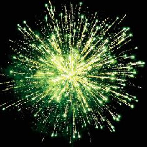 Фейерверк Р8715 Русский Новый Год 1,8 х 28 залпов