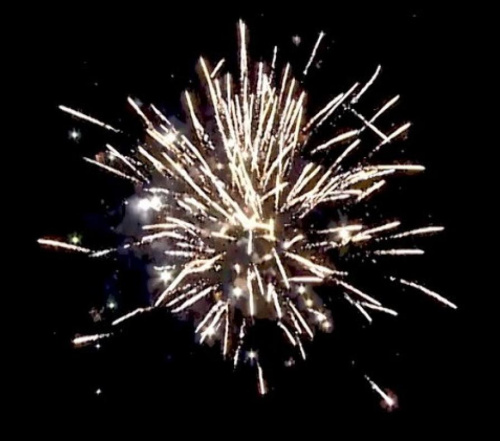 Салют Р7531 Самый-Самый (1 х 80) Русский фейерверк