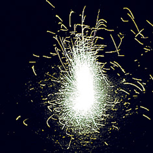 Петарды Р3520 Веселый жук (1 уп* 6 шт)