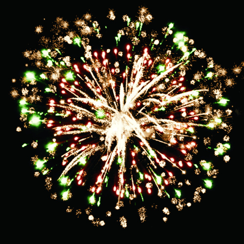 Фейерверк РС8440 Салют по ГОСТу 1,25 х 48 залпов