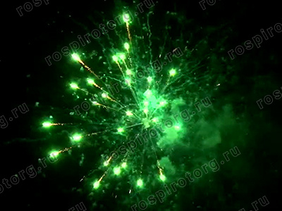 Фейерверк РС8661 Пятый океан 1,1 х 100 залпов - НОВЫЙ ЭФФЕКТ 2022/23