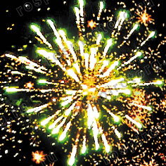 Фейерверк Р7044 Умка ( 0.8 х 9 )