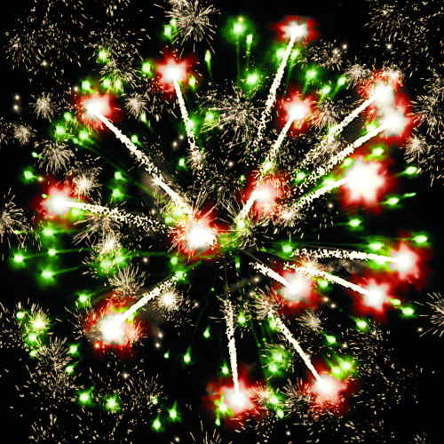 Салют РС8620 Жить! Любить! Творить! (1,25 х 88 залпов) Русская пиротехника