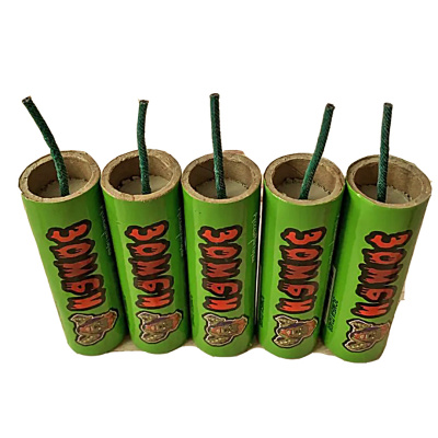 Петарды мощные Зомби 2 упаковки (10 шт.) П2408 Корсар-10 Русская петарда