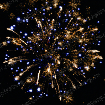 Фейерверк ОС6220 Аниме 0,8 х 16 залпов