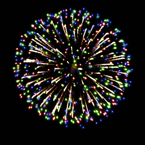 Фейерверк РС9290 Профессиональный 0,8, 1, 1,2 х 578 залпов