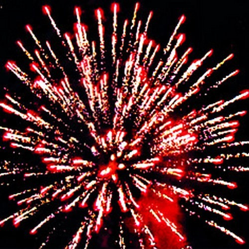 Фейерверк РК7360 Мулен Руж 1*64 залпа Фейерверк РК7360 Мулен Руж 1*64 залпа