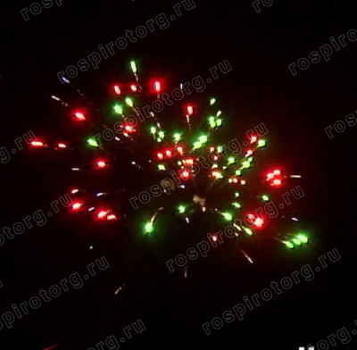 Римская свеча РС5232 Иван-Чай 0,8 х 5 залпов (1 шт)