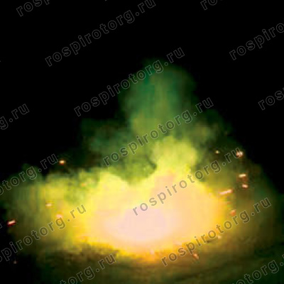 Петарды Фонтан + Наземный фейерверк Р3550 Апгрейд (Жуки)