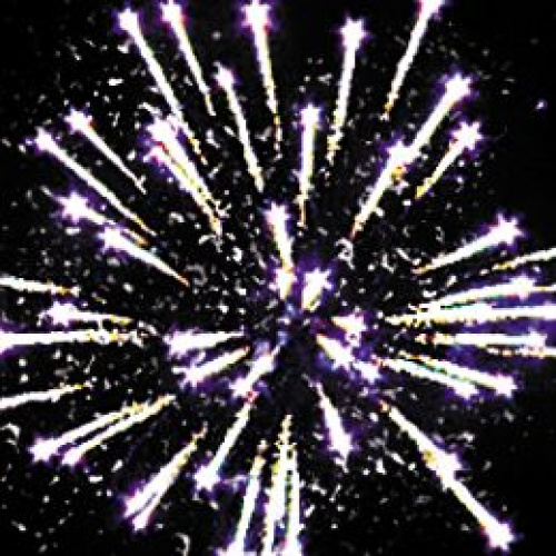 Фейерверк Р7492 Снегурочка 1,0 х 25 залпов