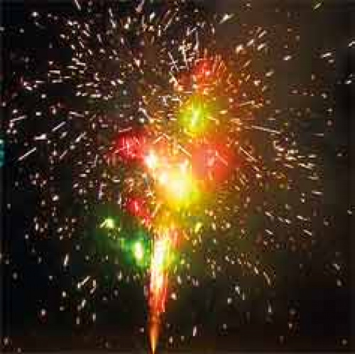 Фейерверк фонтан Р4066 Звездная пыль (1 шт) Фейерверк фонтан Р4066 Звездная пыль (1 шт)