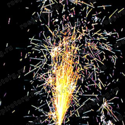 Фейерверк фонтан Р4206 Арабская ночь (1уп. х 4 шт)