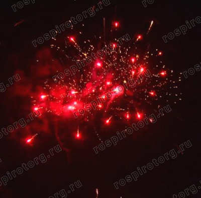 Салют Р7468 Капитан Морган 1 х 19