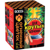 Фейерверк ОС8326 Для крутых девчонок 1,1 х 25 залпов НОВЫЙ ЭФФЕКТ 2022/23 Фейерверк ОС8326 Для крутых девчонок 1,1 х 25 залпов НОВЫЙ ЭФФЕКТ 2022/23