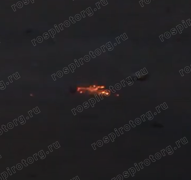 Петарда РС1135 Взрывпакет Талисман фитильный (1 уп. х 20 шт.) / мощность Корсар 4