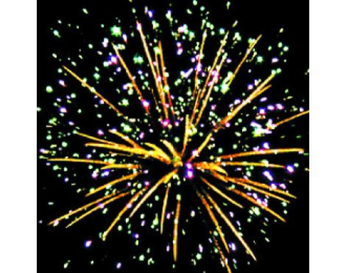 Фейерверк Премьера: 1,25 х 96 залпов Р8030