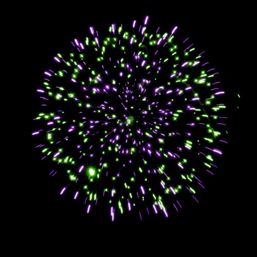 Фейерверк ОС6320 Феникс 0,8 х 25 залпов