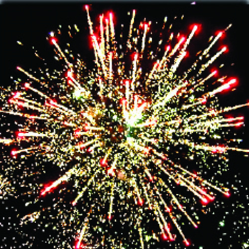 Фейерверк ЕС276 PRO-Праздник 0,8 х 36 залпов Фейерверк ЕС276 PRO-Праздник 0,8 х 36 залпов