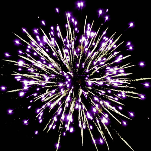 Фейерверк РС8901 Высшая проба 1,25 х 150 залпов Русская пиротехника