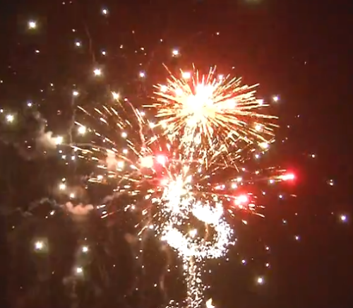 Фейерверк Р8314 Продолжение будет ( 1.0, 1.25 х 168 ) Веер, вой, вертушки