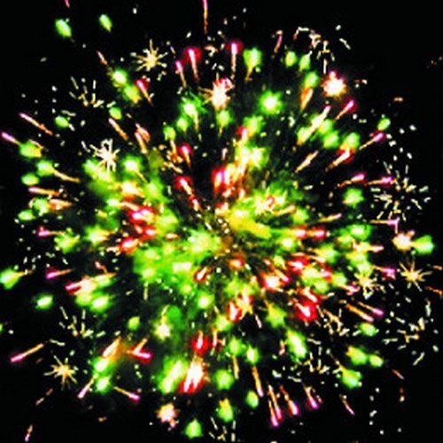 Фейерверк РК7360 Мулен Руж 1*64 залпа Фейерверк РК7360 Мулен Руж 1*64 залпа