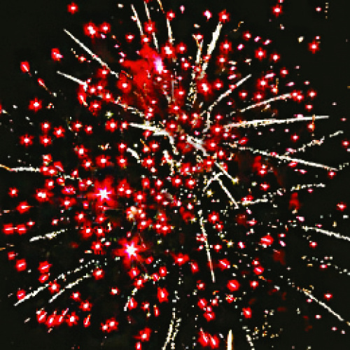 Фейерверк Р8480 Могу себе позволить 1,25 х 100 залпов