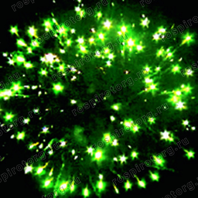 Салют Р7067 Стрекоза 0,8 х 16 залпов