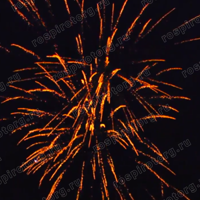 Римские свечи РК5800 Армата: 1,5 х 8 залпов