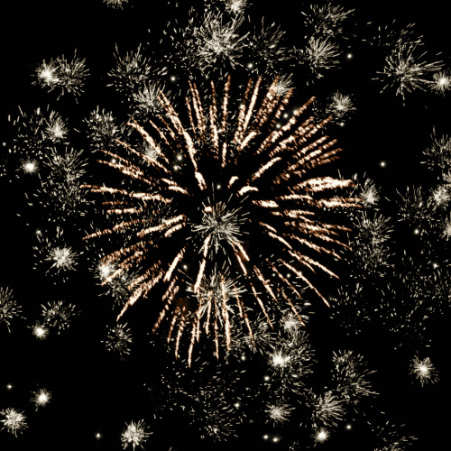 Римские свечи УПАКОВКА 2 шт Белые лебеди РС5290: (0,8 х 12 залпов) Русская пиротехника