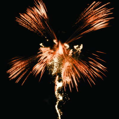 Салют РС8452 Салют на юбилей (1,25 х 50 залпов) Русская пиротехника