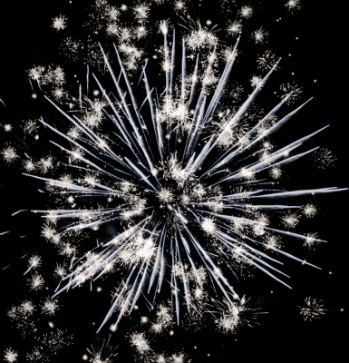 Фейерверк РС9400 Самый мощный салют 1,3 х 19 залпов