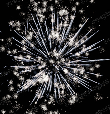 Фейерверк РС9400 Самый мощный салют 1,3 х 19 залпов