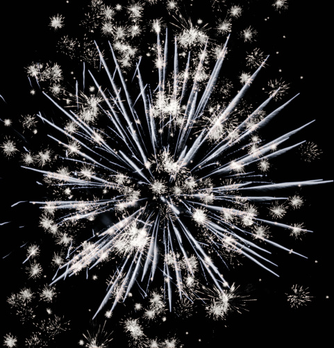 Фейерверк РС9400 Самый мощный салют 1,3 х 19 залпов