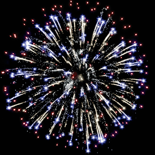 Фейерверк РС8904 Две столицы 1,25 х 150 залпов Суперсалют Русская пиротехника