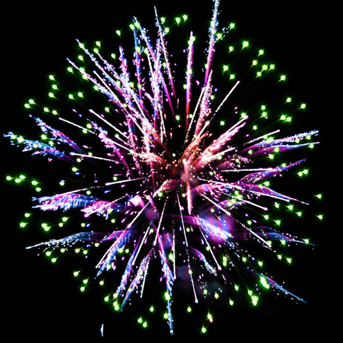 Фейерверк РС9250 Достояние Республики (378 залпов х 0,7 1,2)