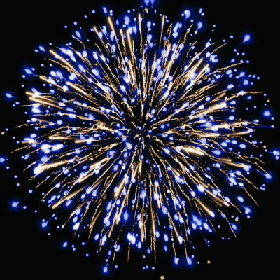 Фейерверк РС6644 Сто пудов: (0,8 х 100 залпов) Русская пиротехника