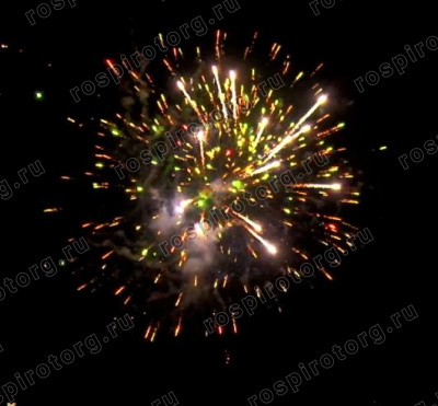 Фейерверк ОС8226 Сочельник (1,1 х 19 залпов) Русская пиротехника Фейерверк ОС8226 Сочельник (1,1 х 19 залпов) Русская пиротехника