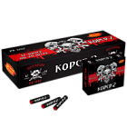 Петарда РК1202 Корсар 2 (1уп.*20 шт) Русский салют Корсар-2 Петарда РК1202 Корсар 2 (1уп.*20 шт) Русский салют Корсар-2