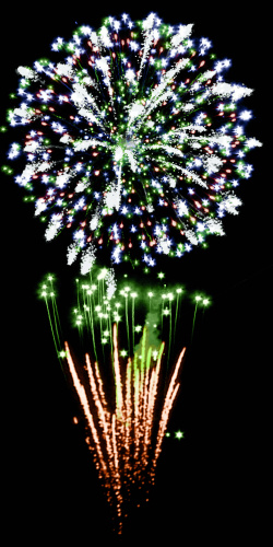 Фейерверк РС8892 Турболион 1,25 х 100 залпов