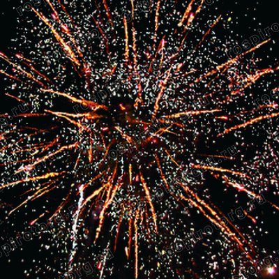 ФЕЙЕРВЕРК Р7285 ПОЗИТИФФ 0,8"х 30 залпов