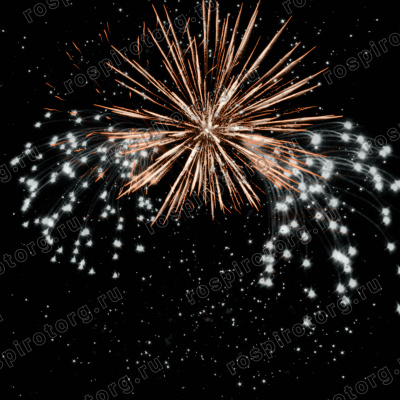 Фейерверк РС6700 Миллион лайков 0,8 х 200 залпов Русская пиротехника