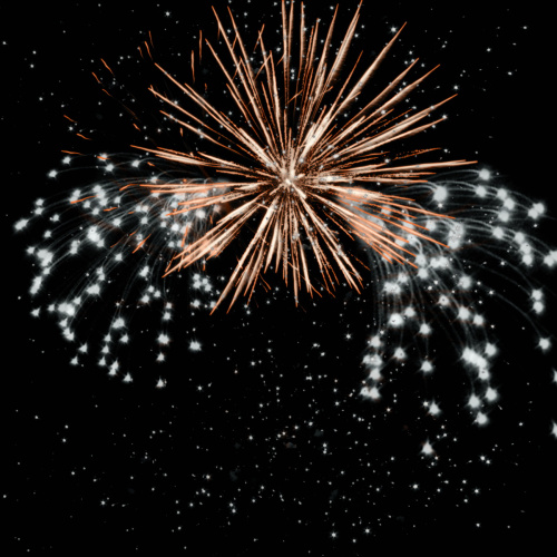 Фейерверк РС6700 Миллион лайков 0,8 х 200 залпов Русская пиротехника