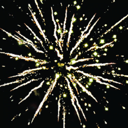 Салют Р7948 Дальнобойщик (1,25 х 49 залпов) Русский фейерверк