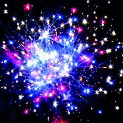 Фейерверк Р8275 Новогодняя ярмарка: 1,251,4 х 110 залпов